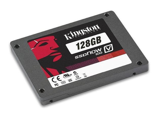 SSD固态硬盘